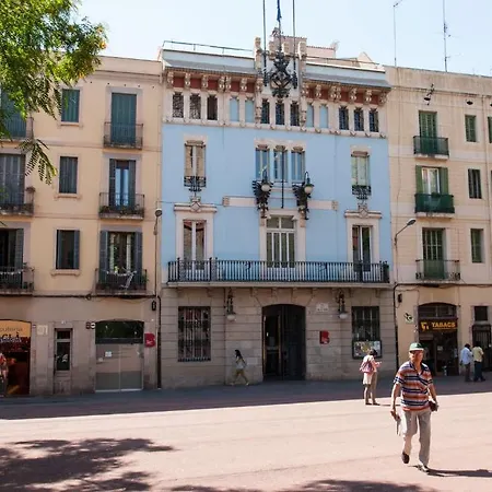 Apartment Short Group Gracia Serviced Barcelona