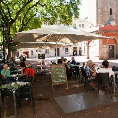 Apartmán Short Group Gracia Serviced