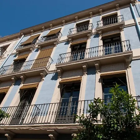 Short Group Gracia Serviced Apartment Barcelona