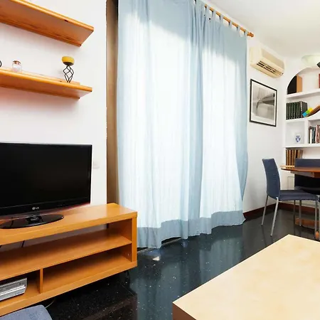 Apartment Short Group Gracia Serviced Barcelona