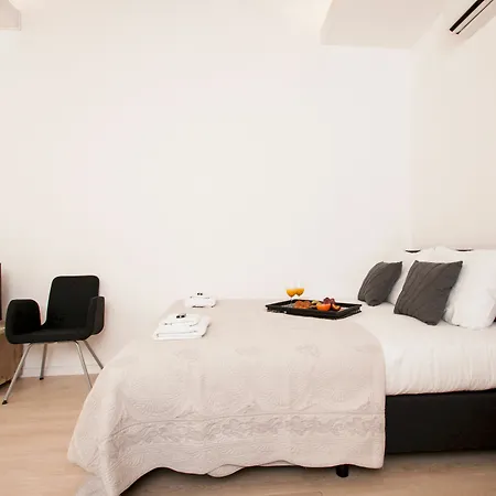 Apartment Short Group Gracia Serviced Barcelona