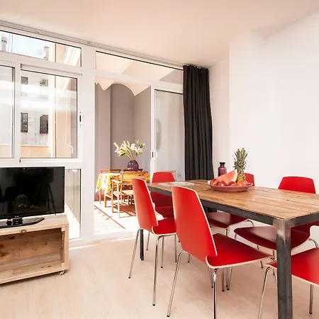 Short Group Gracia Serviced Apartment *
