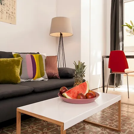 Apartment Short Group Gracia Serviced *