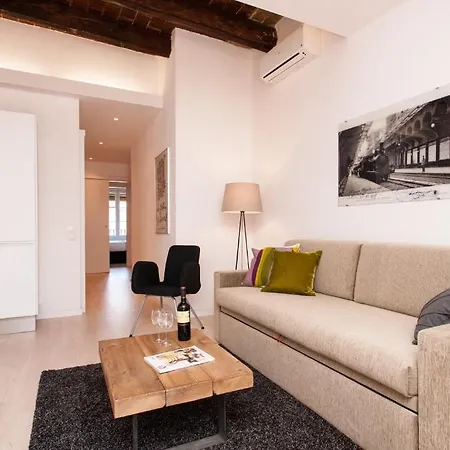 Appartement Short Group Gracia Serviced